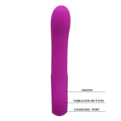 Pretty Love  Vibromasseur Alston
